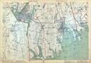 Plate 013 - Westport, Middletown, Portsmouth, Somerset, Acushnet, Plymouth, Freetown, Massachusetts State Atlas 1904
